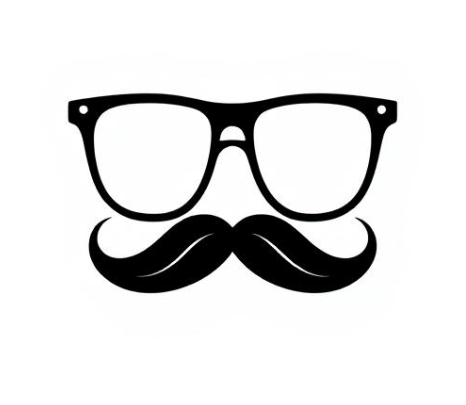 Studio 68 Barbershop Logo